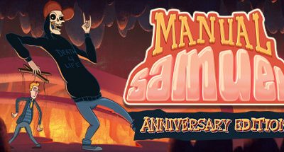 Manual Samuel – Anniversary Edition