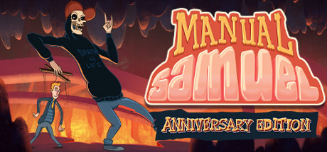 Manual Samuel – Anniversary Edition