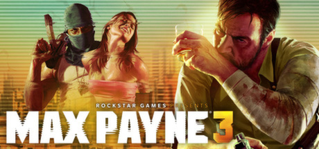 Cover image of  Max Payne 3