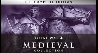 Medieval: Total War – Collection