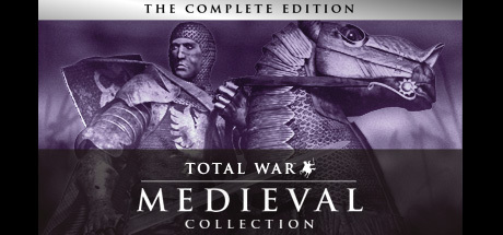 Medieval: Total War – Collection