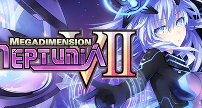 Megadimension Neptunia 7