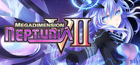 Cover image of  Megadimension Neptunia 7