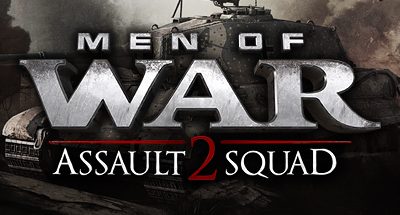 Men of War: Assault Squad 2