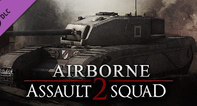 Men of War: Assault Squad 2 – Airborne