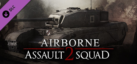 Men of War: Assault Squad 2 – Airborne