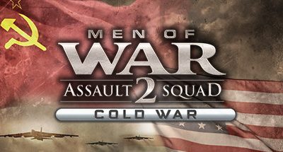 Men of War: Assault Squad 2 – Cold War