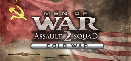 Men of War: Assault Squad 2 – Cold War