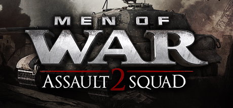 Men of War: Assault Squad 2