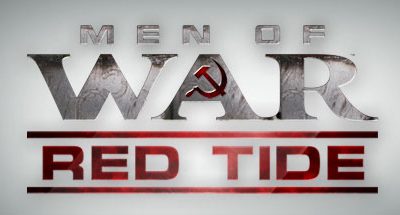 Men of War: Red Tide