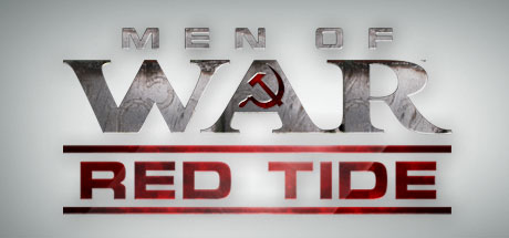 Cover image of  Men of War: Red Tide