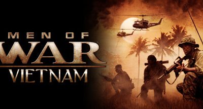 Men of War: Vietnam