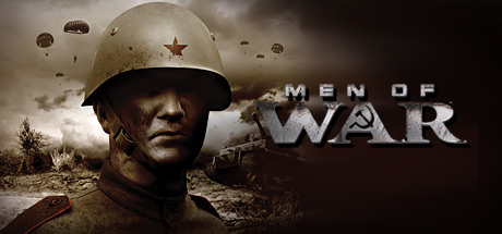 Cover image of  Men of War