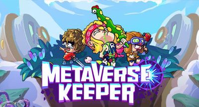 Metaverse Keeper / 元能失控