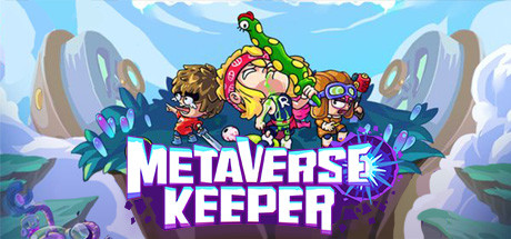 Cover image of  Metaverse Keeper