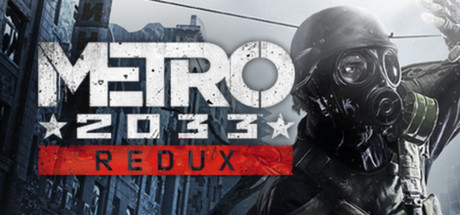 Cover image of  Metro 2033 Redux