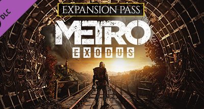 Metro Exodus Expansion Pass