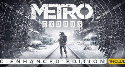 Metro Exodus