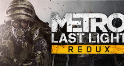 Metro: Last Light Redux