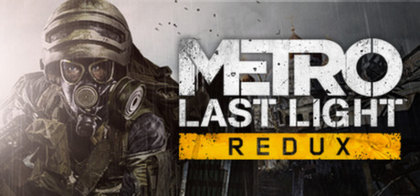 Cover image of  Metro: Last Light Redux