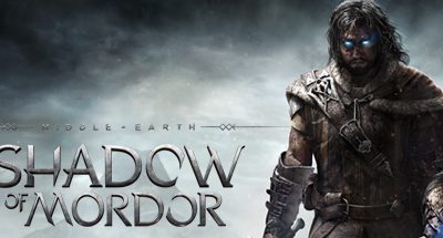 Middle-earth: Shadow of Mordor