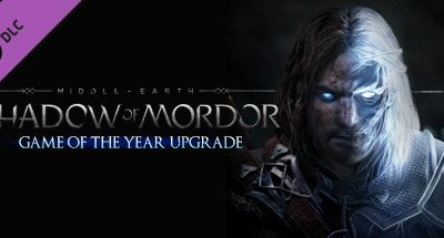 Middle-earth: Shadow of Mordor – GOTY Edition Upgrade