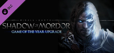 Middle-earth: Shadow of Mordor – GOTY Edition Upgrade