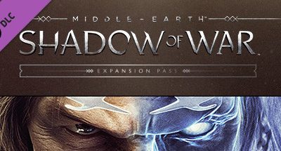 Middle-earth: Shadow of War Expansion Pass