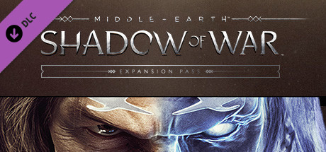 Middle-earth: Shadow of War Expansion Pass