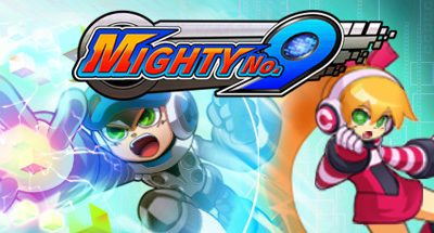 Mighty No 9