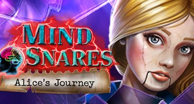 Mind Snares: Alice’s Journey