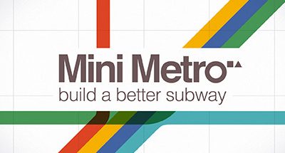 Mini Metro