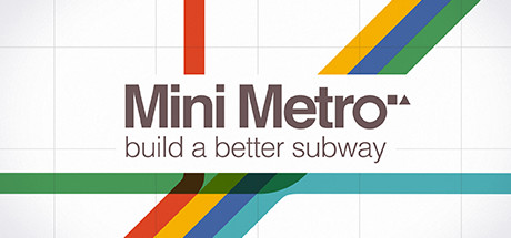 Cover image of  Mini Metro