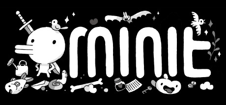 Cover image of  Minit