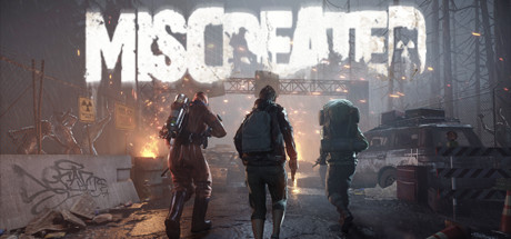 Cover image of  Miscreated