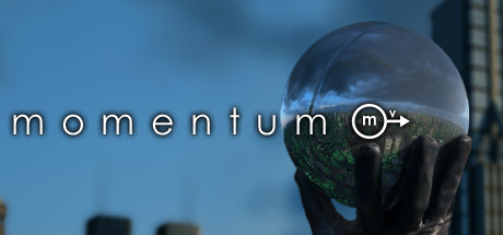 Cover image of  Momentum