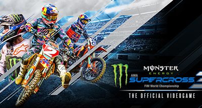 Monster Energy Supercross – The Official Videogame 3