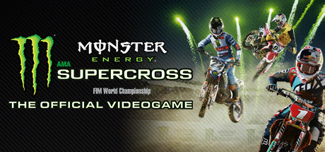 Monster Energy Supercross – The Official Videogame