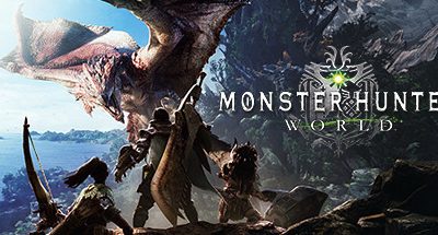 Monster Hunter: World