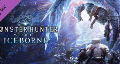 Monster Hunter World: Iceborne