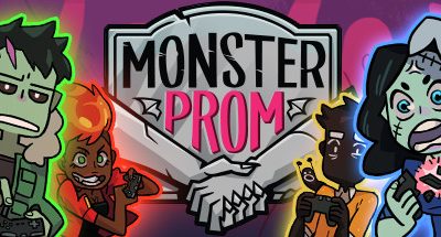 Monster Prom