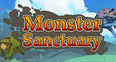 Monster Sanctuary