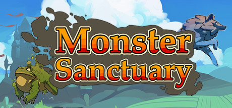 Cover image of  Monster Sanctuary