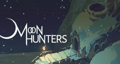 Moon Hunters