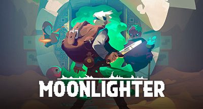 Moonlighter