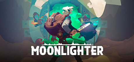 Cover image of  Moonlighter