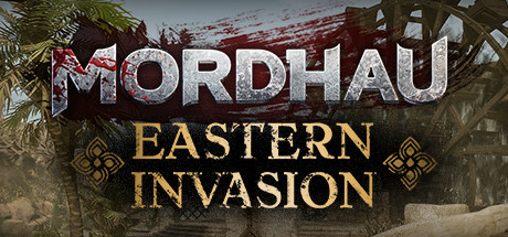 Cover image of  MORDHAU