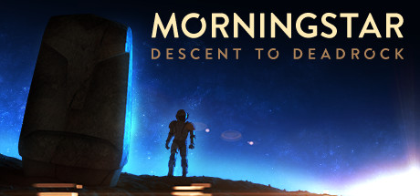 Cover image of  Morningstar: Descent to Deadrock