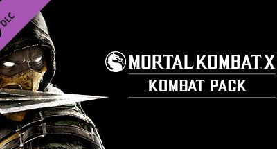 Kombat Pack