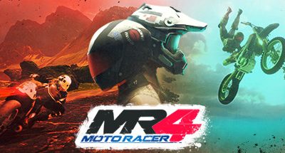 Moto Racer  4